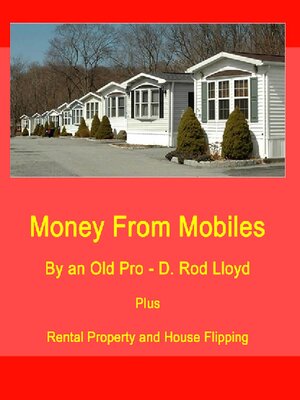 cover image of Money From Mobiles